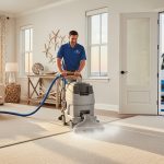 Professional Carpet Cleaners in Myrtle Beach: Keeping Homes Fresh and Healthy