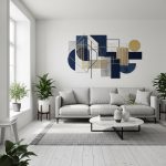 Living Room Wall Decor Ideas: Styles That Transform Your Space