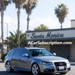 Why Los Angeles Residents Are Cancelling Their Car Leases and Subscribing Instead