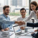 Small Business Loans: What Every Entrepreneur Needs to Know Before Applying