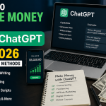 Make Money with ChatGPT in 2026